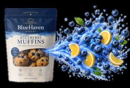 Flavor injection illustration