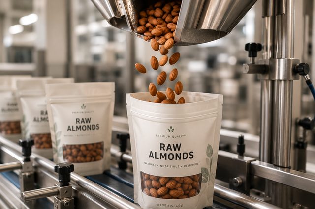 VIST packaging