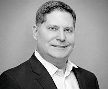 Portrait of Jim Sanfilippo