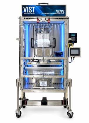 VIST AMAPS® system